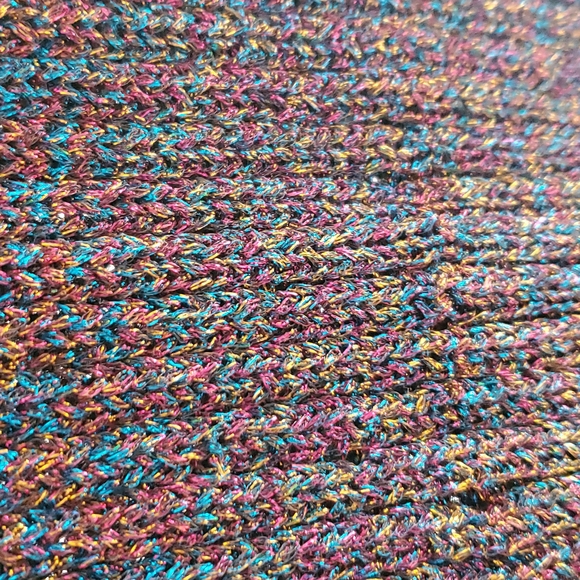 COLORFUL DRESS - Picture 2 of 4